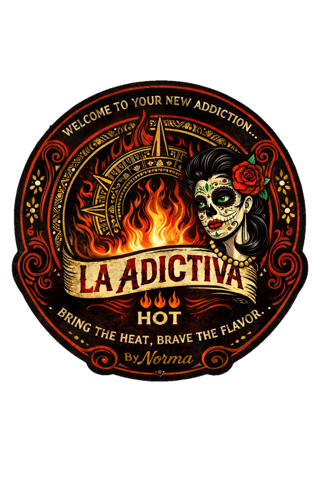 La Adictiva